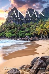 Canaan - Cynthia Denise Robinson - 9798369452707