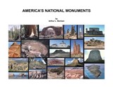 America's National Monuments - Arthur L Berman - 9798369458044