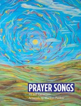 Prayer Songs - Jeff Carmines - 9798369458624