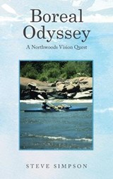 Boreal Odyssey - Steve Simpson - 9798369461037