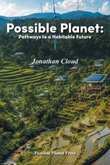 Possible Planet - Jonathan Cloud - 9798369465042