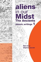 Aliens in Our Midst - Mark Urizar ; Zbigniew Jaworski - 9798369490976