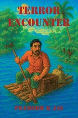 Terror Encounter - Pramodh K Jas - 9798369499221