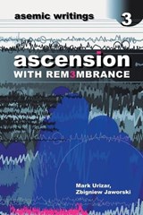 ascension - Mark Urizar ; Zbigniew Jaworski - 9798369499276