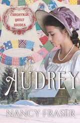 Audrey - Nancy Fraser - 9798369737200