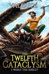 Twelfth Cataclysm - Valerios - 9798369922231