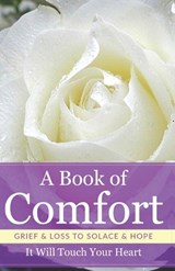A Book Of Comfort - Linda Summer ; Jock Brocas - 9798370262944