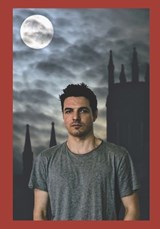 Red Grimoire - Rodrigo García Olza ; Dg Farnsworth - 9798371041784