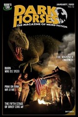 Dark Horses - Brad Petit ; Mary Jo Rabe ; Lamont A Turner - 9798371638861