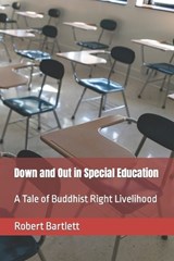 Down and Out in Special Education - Robert Bartlett - 9798371828125