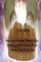 Pauls Whopper - Christopher Russell Hattery - 9798372099661