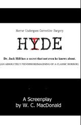Hyde - W C MacDonald - 9798372135550