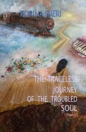 The traceless journey of the troubled soul