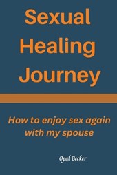 Sexual healing journey