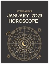 Stars Align - William Young - 9798372343252