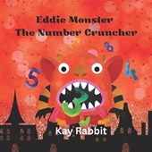 Monster Eddie The Number Cruncher