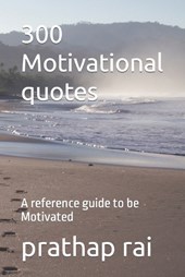 300 Motivational quotes