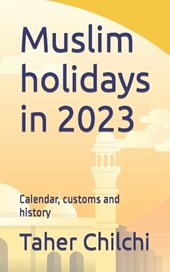 Muslim holidays in 2023