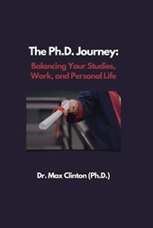 The Ph.D. Journey