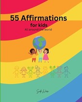 55 Affirmations for kids