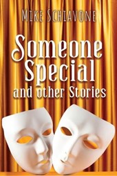 Someone Special and other stories