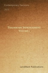 Trademark Infringement - Landmark Publications - 9798373640411