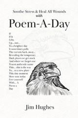 Poem a Day - Jim Hughes - 9798373662826