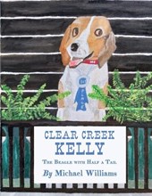 Clear Creek Kelly