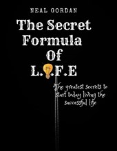 The Secret Formula Of LIFE