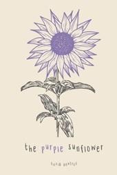 The Purple Sunflower