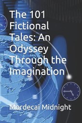 The 101 Fictional Tales