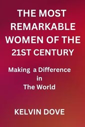 The Most Remarkable Women of 21st Century