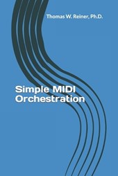 Simple MIDI Orchestration