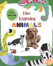 I am Learning Animals