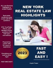 New York Real Estate Law Highlights