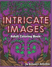 Intricate Images