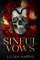 Sinful Vows: A Single Dad Enemies to Lovers Mafia Romance - Lilian Harris - 9798374008746