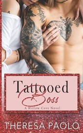 Tattooed Boss (Willow Cove, #5)