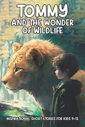Tommy and the Wonder of Wildlife