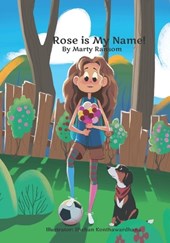 Rose is My Name!