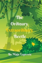 The Ordinary Extraordinary Beetle