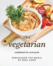 The Vegetarian Cookbook for Everyone