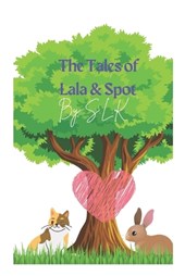 The Tales of Lala & Spot