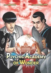 Psychic Academy of Wonder