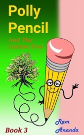 Polly Pencil and the Golden Tree
