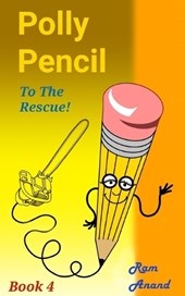 Polly Pencil to the Rescue!