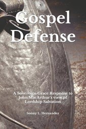 Gospel Defense