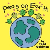 Peas on Earth: Brand New!