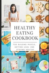 Best Healthy Eating Cookbook
