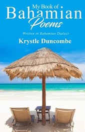 My Book of Bahamian Poems